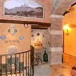 Bed and Breakfast Il Castello Petralia Sottana