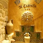 Bed and Breakfast Il Castello Petralia Sottana