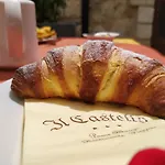 Il Castello Bed and Breakfast 4*