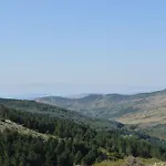 Il Castello Petralia Sottana