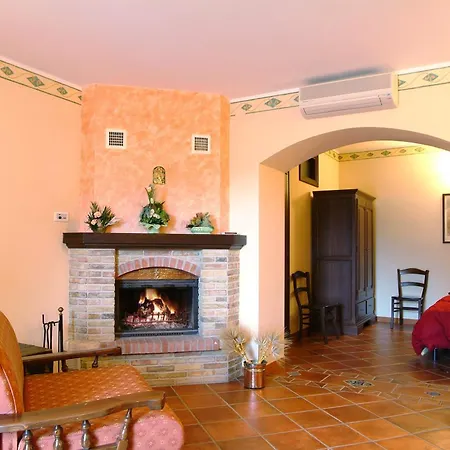 Bed and Breakfast Il Castello Petralia Sottana