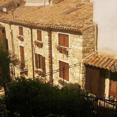 Bed & Breakfast Il Castello Petralia Sottana
