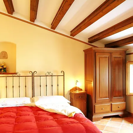 فندق مبيت وإفطار Il Castello 4*