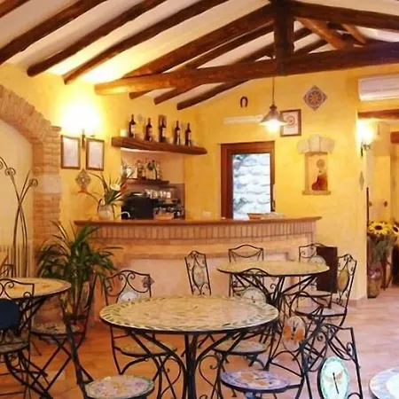 Il Castello 4*