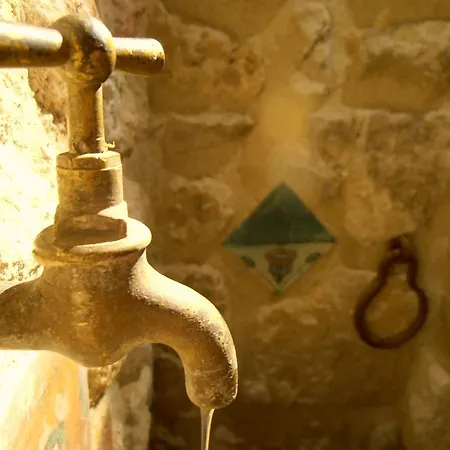 فندق مبيت وإفطار Il Castello 4*