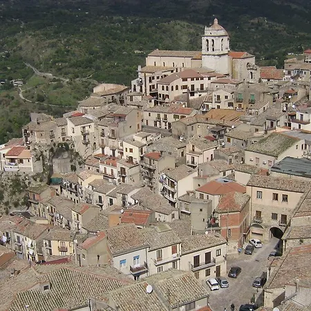 Bed & Breakfast Il Castello Petralia Sottana