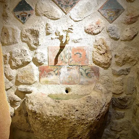 Il Castello Bed & Breakfast Petralia Sottana