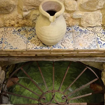 فندق مبيت وإفطار Il Castello 4*