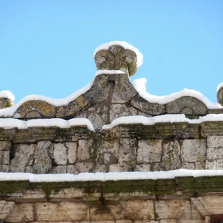 Il Castello فندق مبيت وإفطار بتراليا سوتانا