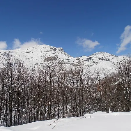 Il Castello 4* Петралия-Соттана