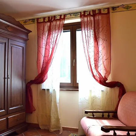 Il Castello Petralia Sottana