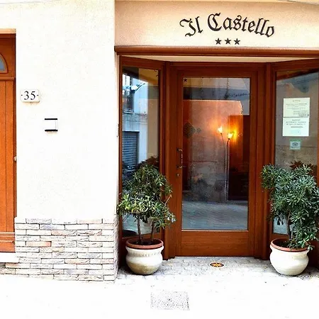 Bed & Breakfast Il Castello 3*
