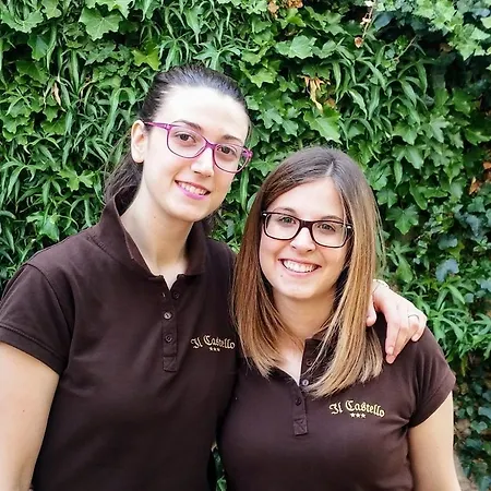 Il Castello Bed & Breakfast Petralia Sottana