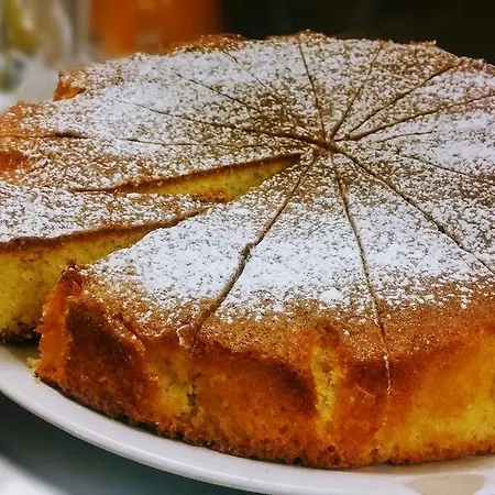 Bed & Breakfast Il Castello