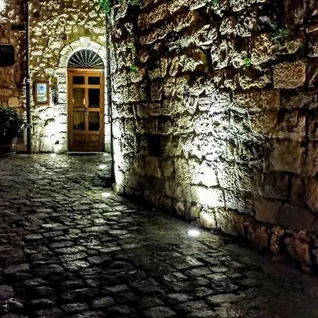 Il Castello Petralia Sottana