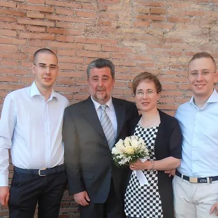 Il Castello Bed & Breakfast