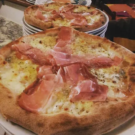 Bed & Breakfast Il Castello Petralia Sottana