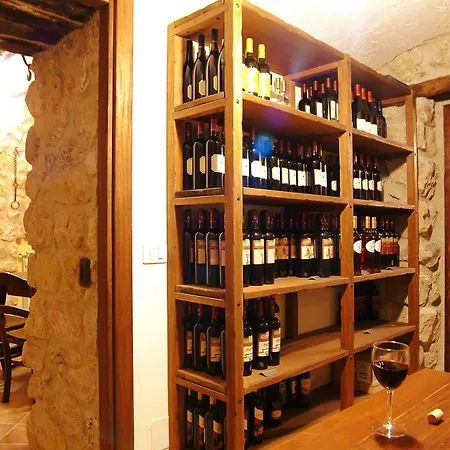 Il Castello Bed & Breakfast