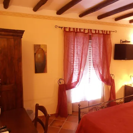 Il Castello 3* Petralia Sottana