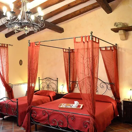 Il Castello Bed & Breakfast 3*