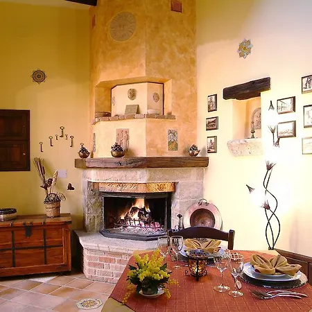Il Castello 3* Petralia Sottana