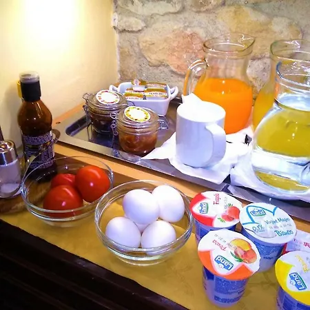 Il Castello Bed & Breakfast