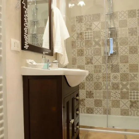 Il Castello Bed & Breakfast 3*