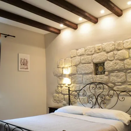 Bed & Breakfast Il Castello Petralia Sottana