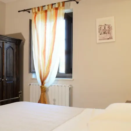 Il Castello Отель типа 