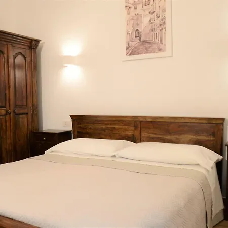 Il Castello Отель типа 