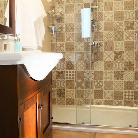 Il Castello Bed & Breakfast Petralia Sottana