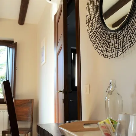Il Castello Bed & Breakfast 3*