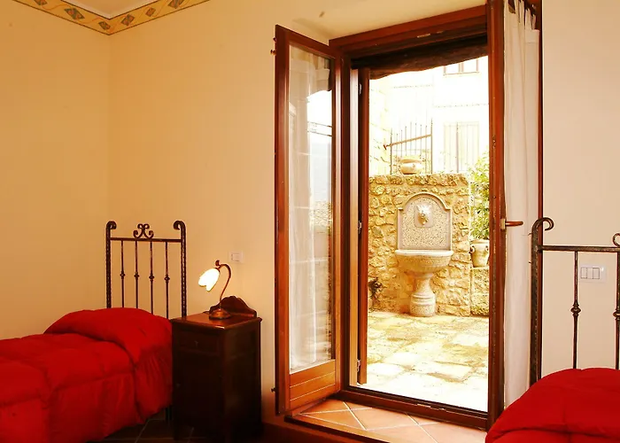 Il Castello 4* Petralia Sottana