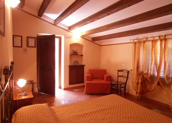 Il Castello Couette-café