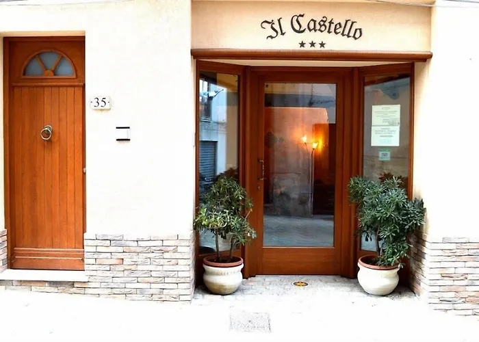 Il Castello