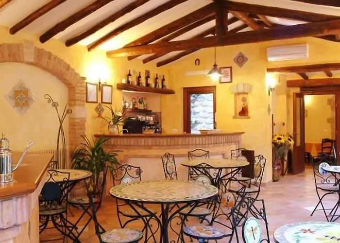 Il Castello 4*