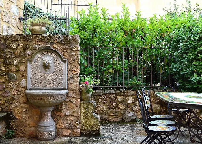 Couette-café Il Castello Petralia Sottana