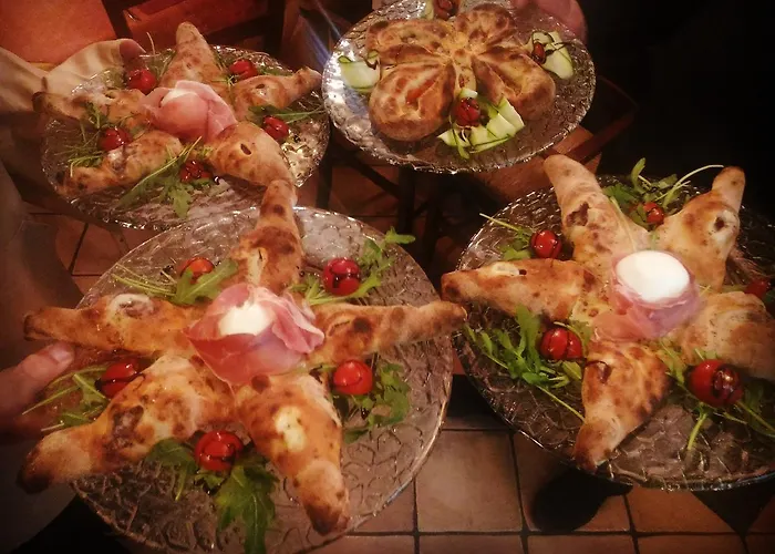 Il Castello Couette-café