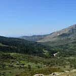 Il Castello Petralia Sottana