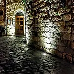 Il Castello Petralia Sottana