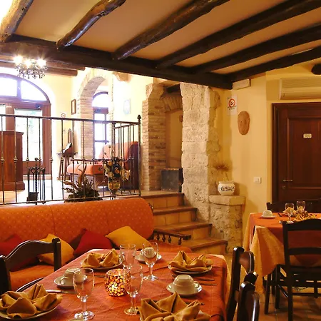 Il Castello ベッド・アンド・ブレックファスト