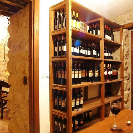 ベッド・アンド・ブレックファスト Il Castello