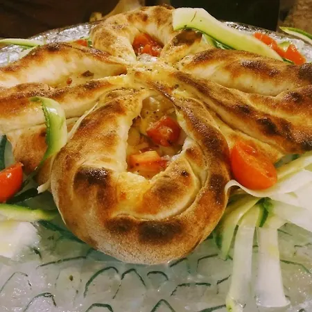 ベッド・アンド・ブレックファスト Il Castello