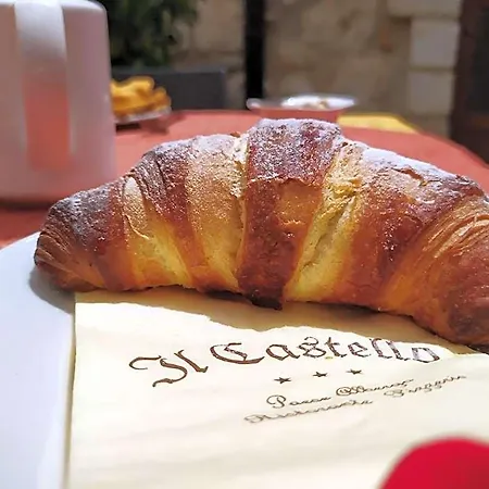 Il Castello Bed and Breakfast 4*