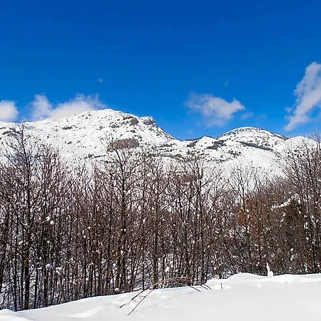 Il Castello Petralia Sottana