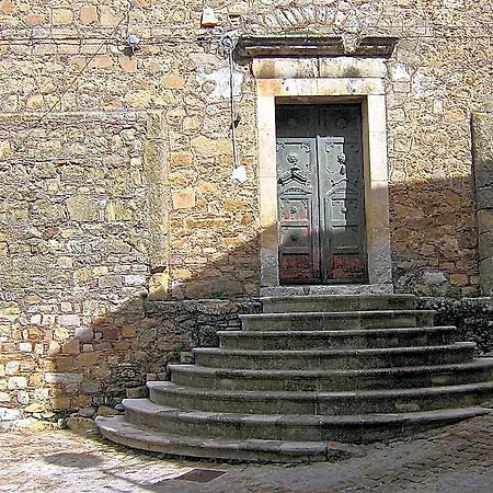 Il Castello Bed and Breakfast 4*