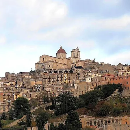 Il Castello Bed and Breakfast Petralia Sottana