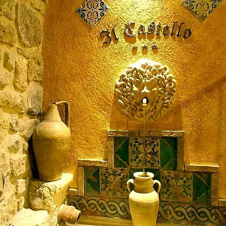 Il Castello Bed and Breakfast