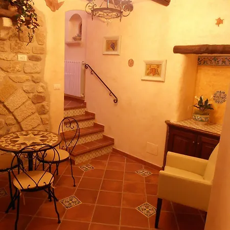 Il Castello Bed & Breakfast 3*