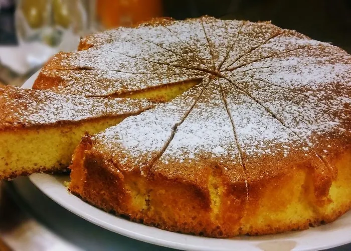 Alojamento de Acomodação e Pequeno-almoço Il Castello